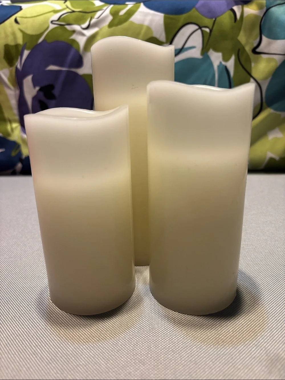 N/A set faux